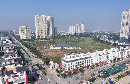 METROPOLI5 NAM AN KHÁNH “BÙNG NỔ” – SIÊU PHẨM CĂN HỘ ĐỊNH HÌNH CHUẨN SỐNG THƯỢNG LƯU KHU TÂY HÀ NỘI