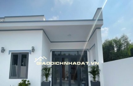 SIÊU PHẨM CẤP 4 MỚI HOÀN THIỆN CHỈ 350tr SỞ HỮU NGAY TRUNG TÂM
