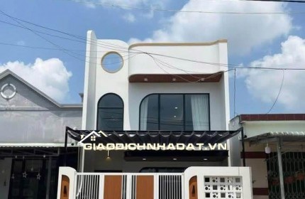 SỔ HỒNG RIÊNG THỔ CƯ NGAY TRUNG TÂM PHƯỜNG CHỈ 1TY750 ( CÒN BỚT )