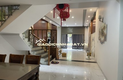 HÒA HẢI, CHỈ 6.99 TỶ - NHÀ 4 TẦNG, MT CHU LAI – KHU PHỐ CHỢ NON NƯỚC – NGŨ HÀNH SƠN.