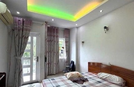 BỜ KÈ XANH MÁT - 25M2 - 9.6 TỶ Trường Sa, Gia Định, Bình Thạnh