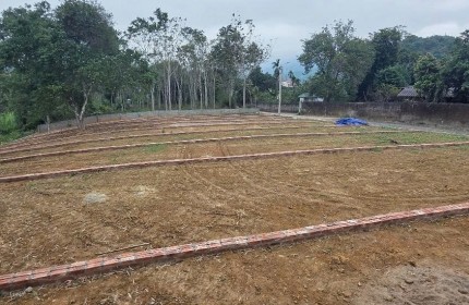  ĐẤT ĐÔ THỊ TRUNG TÂM TP. HÒA BÌNH – CHỈ HƠN 3 TRIỆU/M² 