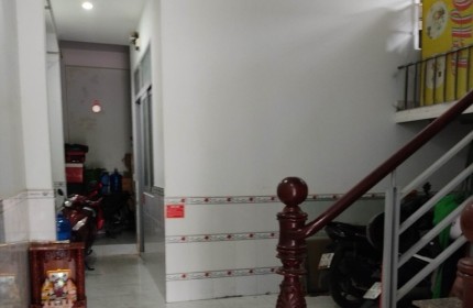 CHỦ GẤP BÁN CĂN NHÀ TÂM HUYẾT 2 MẶT HXH, 11 PHÒNG CHO THUÊ DÒNG TIỀN 25 TRIỆU/THÁNG