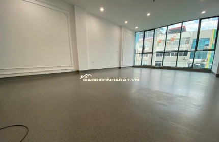  CHO THUÊ MẶT BẰNG NHÀ MẶT PHỐ VŨ PHẠM HÀM – CẦU GIẤY