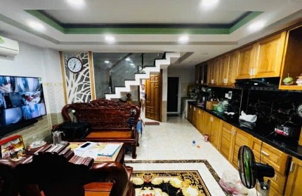 Bất động sản nhà phố phường 15 quận Tân Bình giá 8,4 tỷ