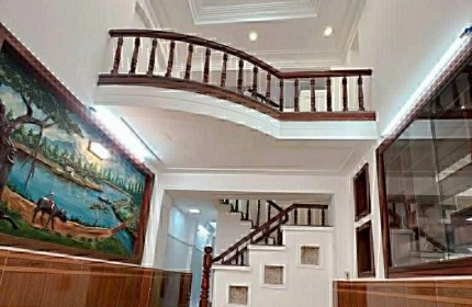 BÁN NHÀ HẺM Ô TÔ - THÔNG  BÀU CÁT TÂN BÌNH - 45M2 - 6.9 TỶ.