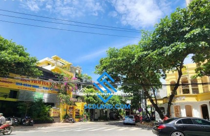 [SIÊU PHẨM CĂN GÓC] CHO THUÊ MẶT BẰNG 2 MẶT TIỀN TÔ HIẾN THÀNH – NHA TRANG GIÁ 105 TRIỆU THÁNG