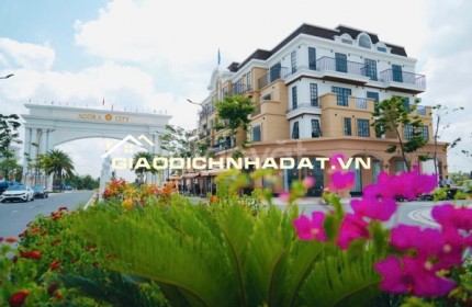 SH0PHOUSE AGORA CITY – GIỮ TÀI SẢN VỮNG, TẠO DÒNG TIỀN THẬT: 2.9 Tỷ (VAT). Duy 0765567826