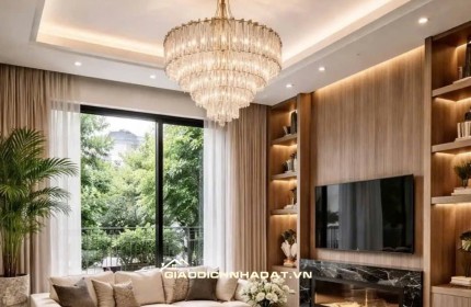 41M² – 4 TẦNG – 4 NGỦ – GIÁ HƠN 8,7 TỶ  NGÕ HÒA BÌNH NÔNG – MẤY BƯỚC RA PHỐ KHÂM THIÊN
