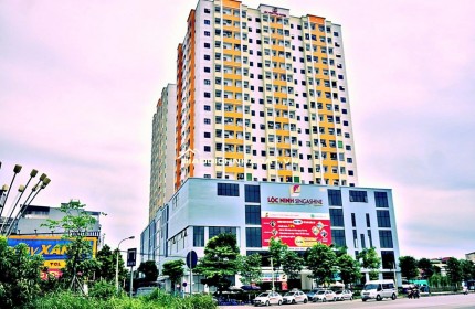 Bán sàn vp giá CĐT Lộc Ninh , chia diện tích linh hoạt