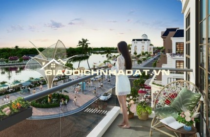 SHOPHOUSE AGORA CITY – TÂM ĐIỂM KINH DOANH ĐẮC LỢI LH LIỄU: 0949265743