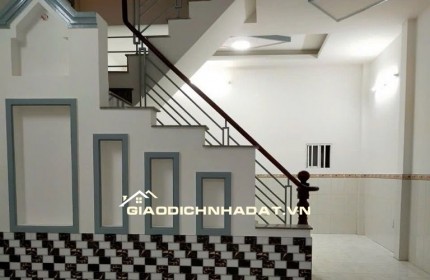 Bán nhà 54m2 ,HXH , Phú Hữu  , Quận 9, Giá  4 Tỷ 900