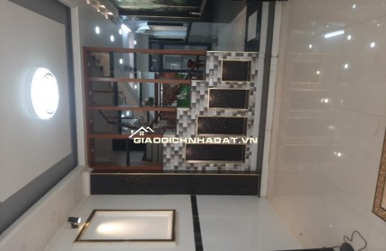 NHÀ XINH NỘI THẤT SANG CHẢNH - HẺM 6M (XE HƠI NGỦ TRONG NHÀ) 68M2GIÁ CHỈ 10 TỶ TL - NHÀ NỢ BANK CẦN BÁN GẤP