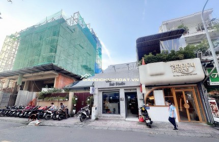 BÁN NHÀ MẶT TIỀN KD Đ.CAO BÁ NHẠ, NGUYỄN CƯ TRINH, QUẬN 1* LIÊN HỆ GIANG GIANG: 093.86.76.685