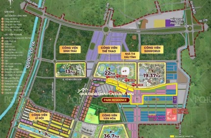 Căn 2N Duy Nhất dự án giá chỉ nhỉnh 1,7 tỷ tại trung tâm dự án Sun Urban city