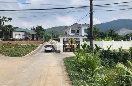  SĂN ĐẤT VEN SÔNG ĐÀ – ĐÓN SÓNG CẦU SỐ 6 & ĐT 445 – CHỈ TỪ 650TR 