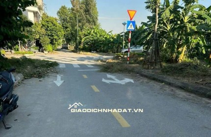 Bán đất nền khu đô thị phía Tây Cầu Phú Lương – khu dân cư văn minh, tiềm năng sinh lời cao.