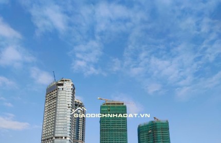 Sở hữu căn hộ View 360 độ Vịnh Bái Tử Long giá chỉ từ 2 Tỷ - Crystal Holidays Harbour Vân Đồn