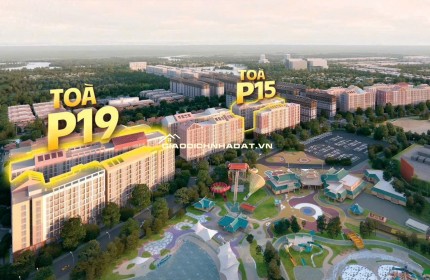 Vốn Nhỏ Giữ Tài Sản Lớn: 350 Triệu Sở Hữu Căn Hộ Sun Group Hà Nam-chiết khấu khủng 16.5%