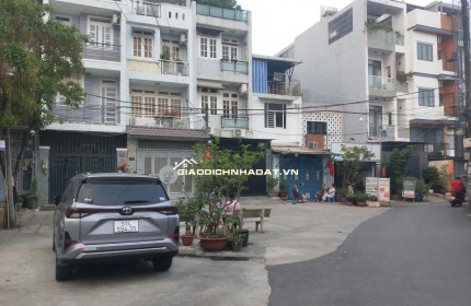 NHÀ 3 TẦNG HẺM XE HƠI ĐỖ XUÂN HỢP - NGÃ TƯ BÌNH THÁI - 110M CHỈ 10.5 TỶ