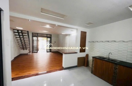 NHÀ MỚI ĐẸP 2 PN - ĐẶNG VĂN BI - NGÃ 4 BÌNH THÁI - F TRƯỜNG THỌ