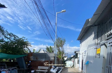 Lô đất siêu đẹp sau UB Phường Bắc Nha Trang ra biển chỉ 500m