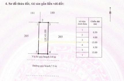Bán đất KDC dự án Làng Nghề Đức Minh, trung tâm TP Hải Dương - Đối điện bệnh viện tỉnh.
