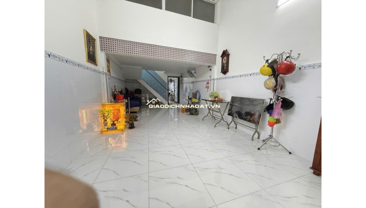 Mặt tiền kinh doanh Quận 10 - Nguyễn Chí Thanh - 51m2 - 5 tầng - 30 tỷ