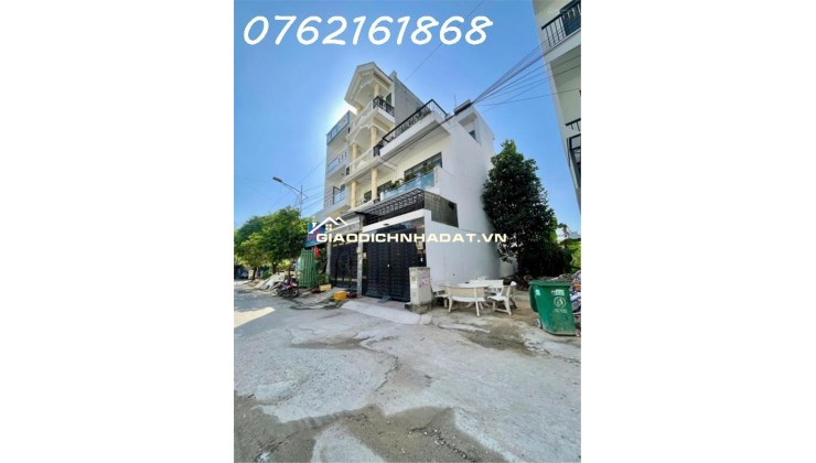 BÁN NHÀ PHỐ LONG TRƯỜNG TP THỦ ĐỨC NHỈNH 5 TỶ - 77M, 3 TẦNG, ĐƯỜNG Ô TÔ, DÒNG TIỀN 20TR/THÁNG