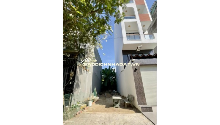 ĐẤT HẺM THÔNG 7M LONG TRƯỜNG TP THỦ ĐỨC GẦN CẦU ÔNG NHIÊU 51M - GIÁ NHỈNH 3 TỶ