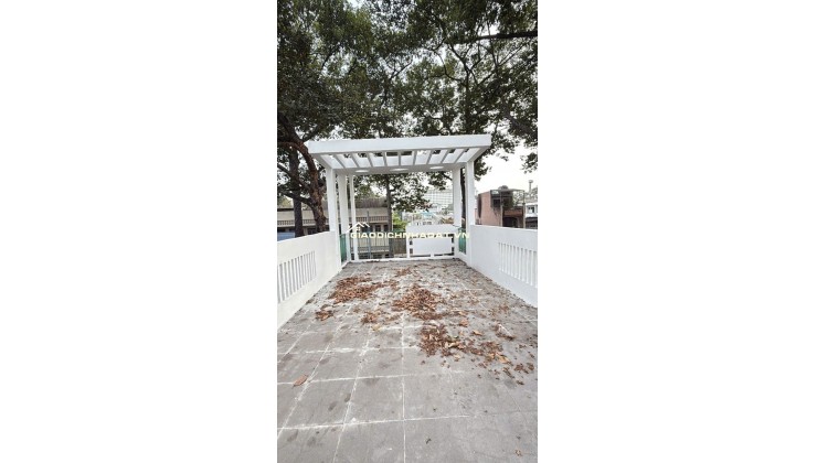 Mặt tiền kinh doanh Quận 10 - Nguyễn Chí Thanh - 51m2 - 5 tầng - 30 tỷ