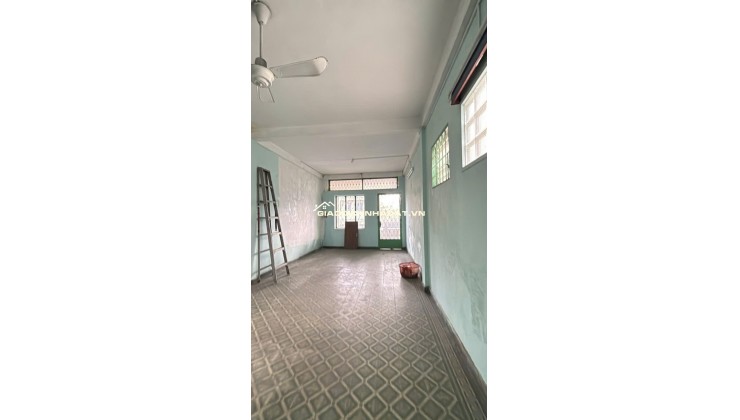 Mặt tiền kinh doanh Quận 10 - Nguyễn Chí Thanh - 51m2 - 5 tầng - 30 tỷ