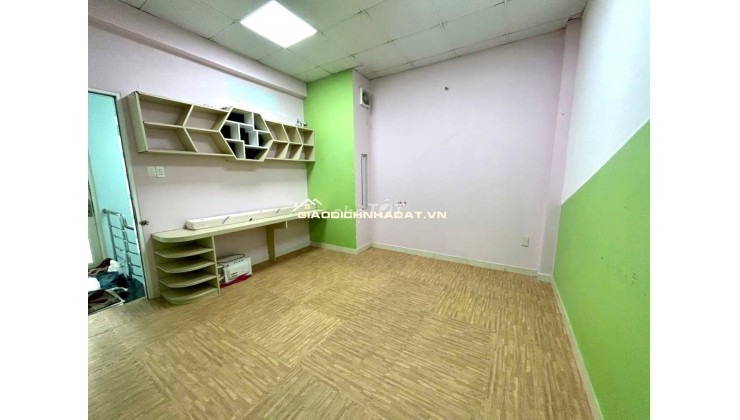 Cho thuê nhà hẻm 230/// Mã Lò Q. Bình Tân 3 lầu 3pn 3wc