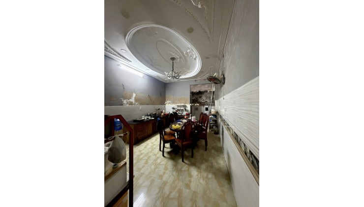 Giảm 1.7 tỷ! Nhà 4x20m, 4 Tầng – Đường 16m Phạm Văn Chiêu, gần Tham Lương