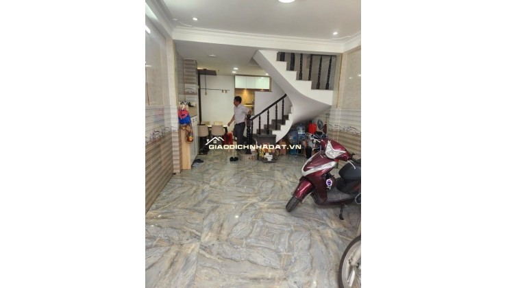 Bán Nhà Phố Huỳnh Tấn Phát Quận 7, Hẻm Xe Hơi 8M, liền kề Phú Mỹ Hưng, Giá 8 Tỷ