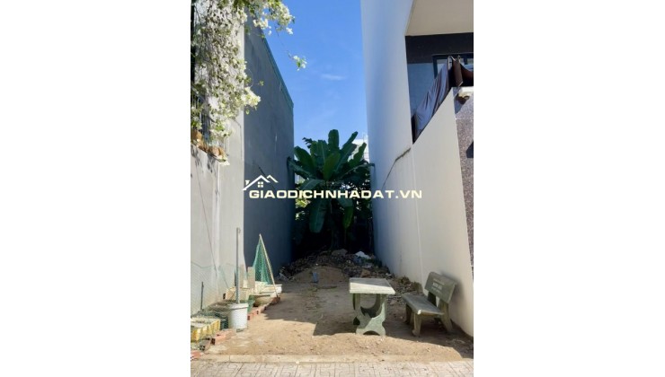 ĐẤT HẺM THÔNG 7M LONG TRƯỜNG TP THỦ ĐỨC GẦN CẦU ÔNG NHIÊU 51M - GIÁ NHỈNH 3 TỶ