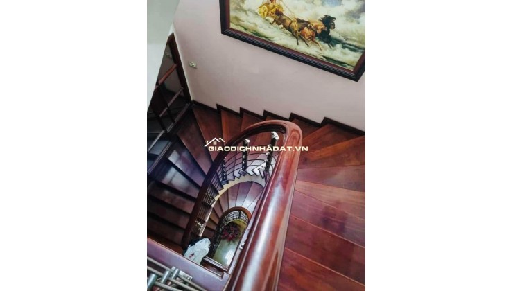 Bán nhà BT KĐT Văn Quán DT 210m2, 4 Tầng, MT 10m, Giá 77.8 tỷ Hà Đông