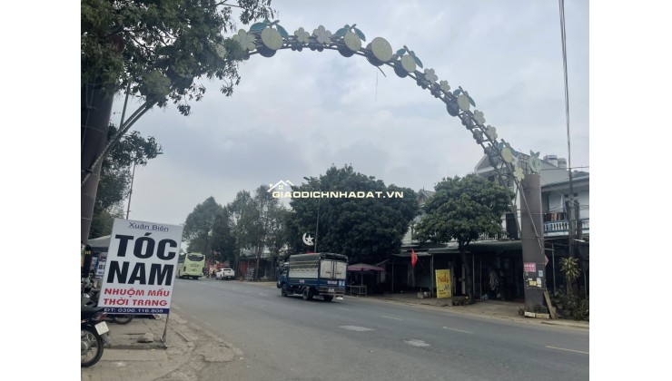 CHÍNH CHỦ CẦN BÁN LÔ ĐẤT FULL THỔ CƯ 210m2 ĐẦU TƯ SINH LỜI NGAY