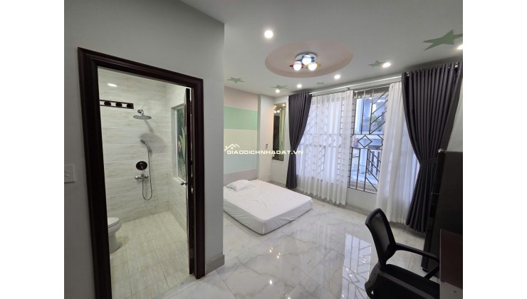 CHO THUÊ PHÒNG TRỌ ĐẦY ĐỦ TIỆN NGHI, VỆ SINH KHÉP KÍN ĐƯỜNG ÂU DƯƠNG LÂN