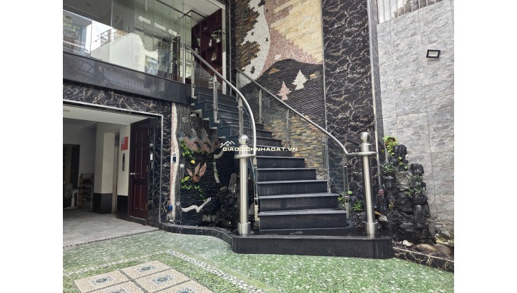 CHO THUÊ PHÒNG TRỌ ĐẦY ĐỦ TIỆN NGHI, VỆ SINH KHÉP KÍN ĐƯỜNG ÂU DƯƠNG LÂN