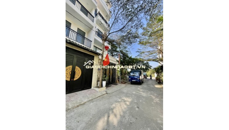 ĐẤT HẺM THÔNG 7M LONG TRƯỜNG TP THỦ ĐỨC GẦN CẦU ÔNG NHIÊU 51M - GIÁ NHỈNH 3 TỶ