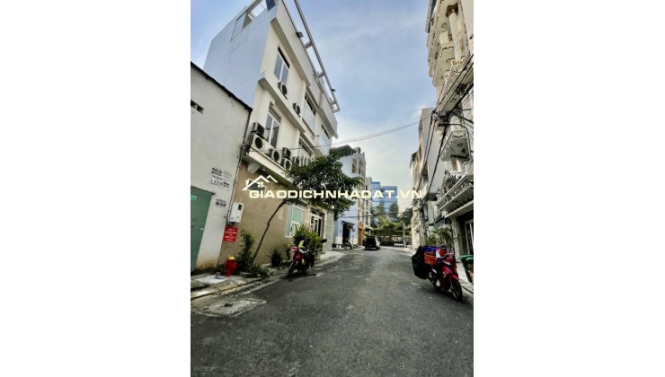 căn nhà ngang 5.3m hiếm khu Phước Bình - DT lớn 95m2 - 4 khu vực ngủ rộng