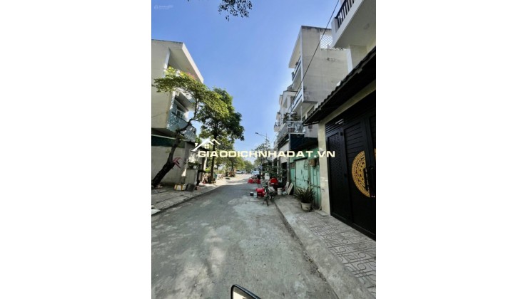 ĐẤT HẺM THÔNG 7M LONG TRƯỜNG TP THỦ ĐỨC GẦN CẦU ÔNG NHIÊU 51M - GIÁ NHỈNH 3 TỶ