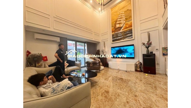 Bán nhà TT Văn Quán DT 80m2, 6 Tầng. MT 18m, Giá 32 Tỷ Hà Đông Hà Nội