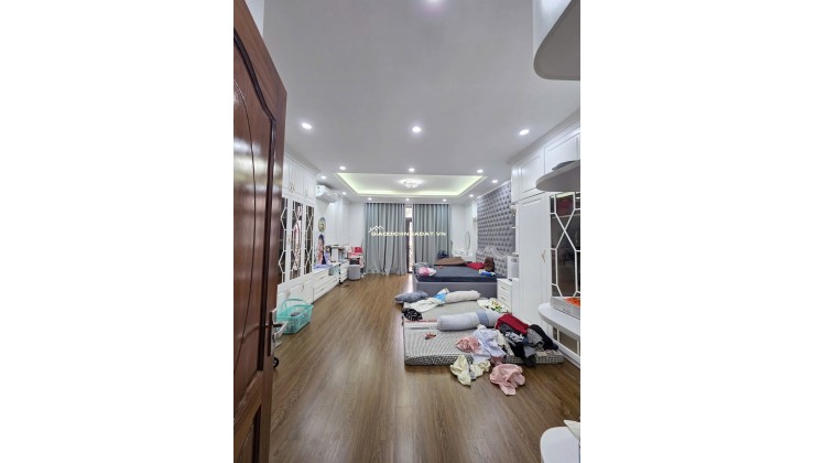 Bán nhà Lk Vạn Phúc DT 50m2, 7 Tầng, MT 5m, Giá 23.5 Tỷ Hà Đông Hà Nội