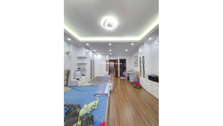 Bán nhà Lk Vạn Phúc DT 50m2, 7 Tầng, MT 5m, Giá 23.5 Tỷ Hà Đông Hà Nội