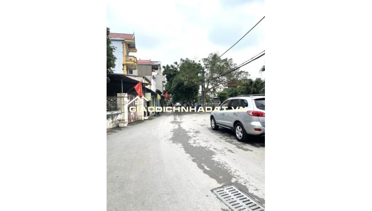 Bán nhà Xóm Ngõ Ngang La Khê DT 111m2, Giá 15.5 Tỷ Hà Đông Hà Nội