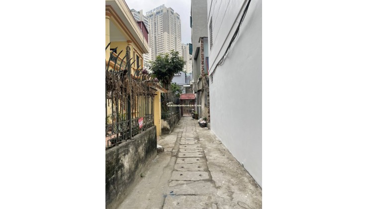 Bán nhà Xóm Ngõ Ngang La Khê DT 111m2, Giá 15.5 Tỷ Hà Đông Hà Nội