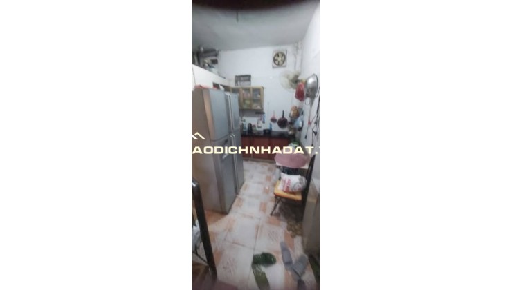 Bán nhà Phố Yết Kiêu DT 38m2, 3 Tầng, MT 3.4m, Giá 8.5 Tỷ , Hà Đông Hà Nội