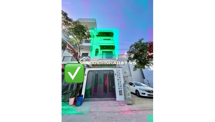 Bán nhà 77m2 xuất hiện cấu tạo sẵn ngay chợ Long Trường ngay Đông không ngừng Long, hẻm xe tải, giá nhỉnh 4 tỷ